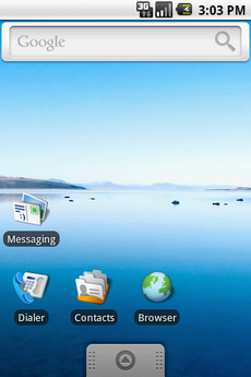 Android 1.6