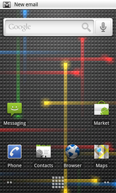 Android 2.1