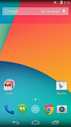 Android 4.4