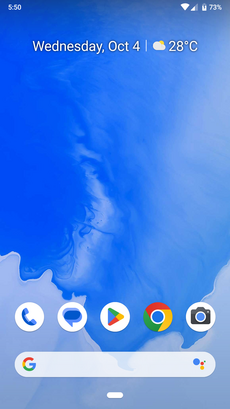 Android 9